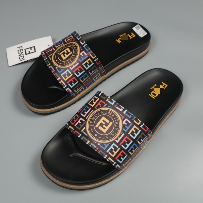 Dép Quai Ngang Nam Cao Cấp ❤️ Sang Trọng + Lịch Sự + Đẳng Cấp ❤️ Mẫu dép được cập nhật hot nhất hiện nay