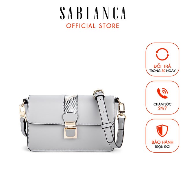 Túi Đeo Chéo Nữ Sablanca 5051SD0047