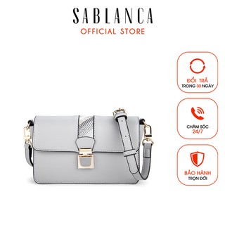 Túi Đeo Chéo Nữ Sablanca 5051SD0047