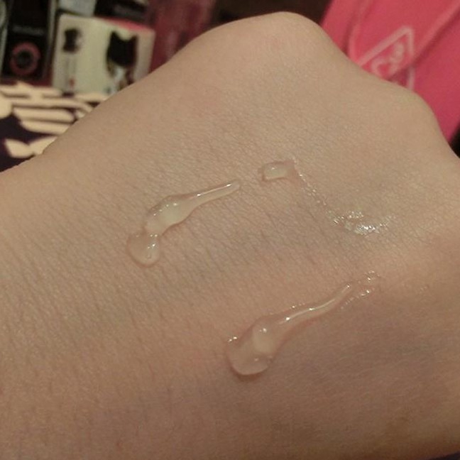 [Hàng mới về] Gel tẩy tế bào chết cho môi MIXIU tuyệt vời độc đáo | BigBuy360 - bigbuy360.vn