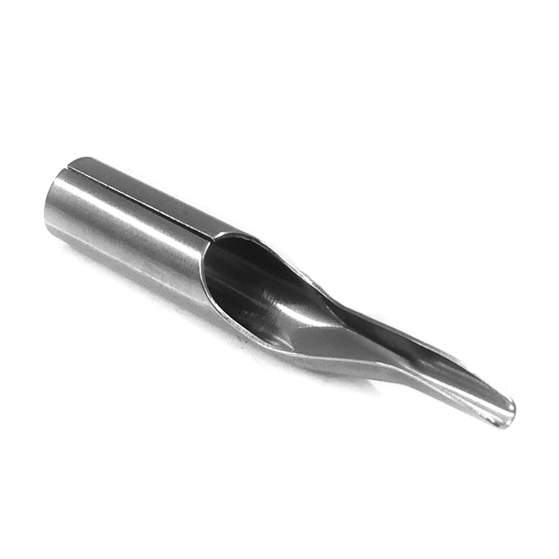 Ngòi xăm inox Ultra Round tattoo tip