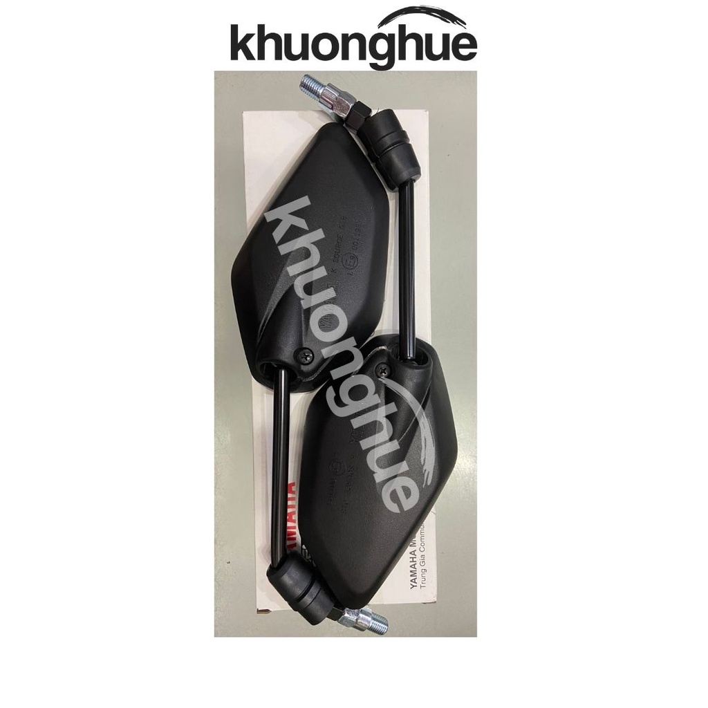 Gương chiếu hậu Exciter 150 bên trái chính hãng Yamaha