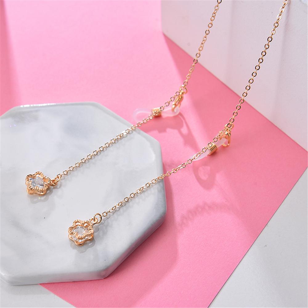 MAG Dây Đeo Mắt Kính Chống Trượt Phong Cách Thể Thao Thời Trang