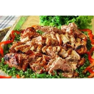 Thịt Nhím cắt lát 1kg (Ship nhanh ở SG)