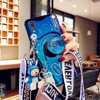 Ốp lưng dẻo hình camera có dây cho OPPO F1S,F1 Lite,F1 Plus,F5,F5 Youth,F7,F7 Youth,F9,F9 Pro,F11,F11 Pro,F3,F3 Plus