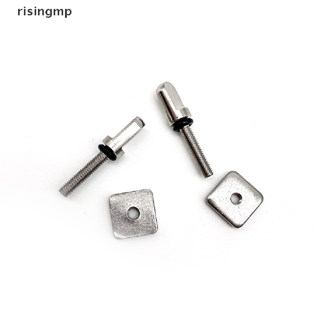 Giá Đỡ Ván Lướt Sóng Bằng Inox Kèm Ốc Vít Chuyên Dụng ♨Nóng Bỏng