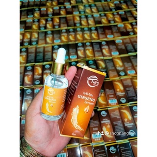 Serum Sâm Thái Lan