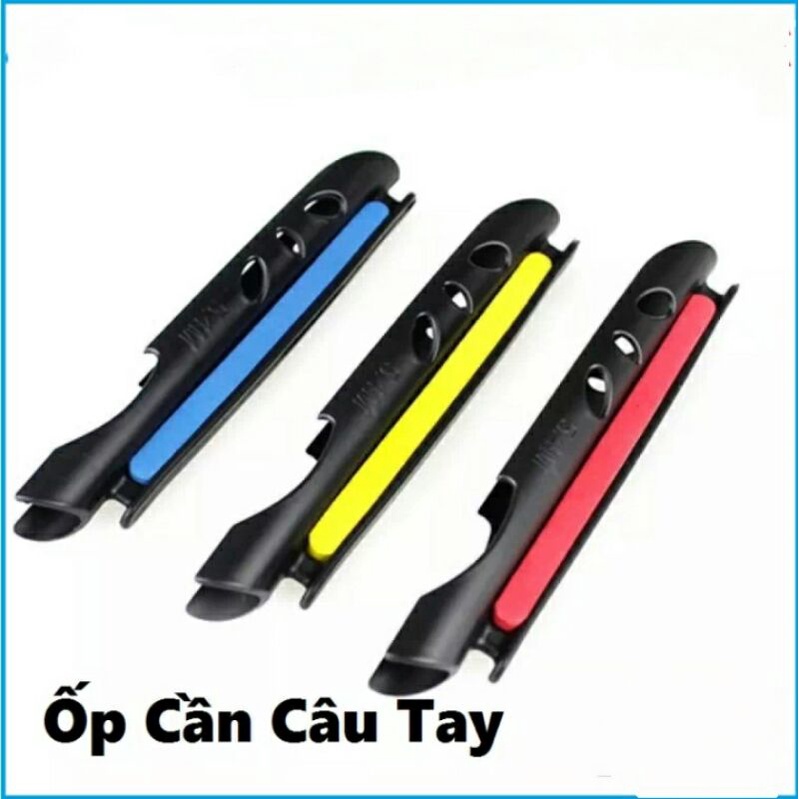 ỐP CẦN CÂU TAY 3.6 ĐẾN 6.3M