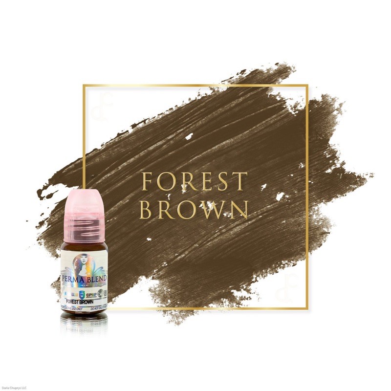 MỰC MÀY MÍ PERMA BLEND MỸ | BigBuy360 - bigbuy360.vn