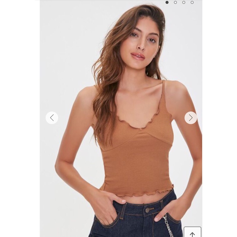 Áo dây F21 xuất xịn