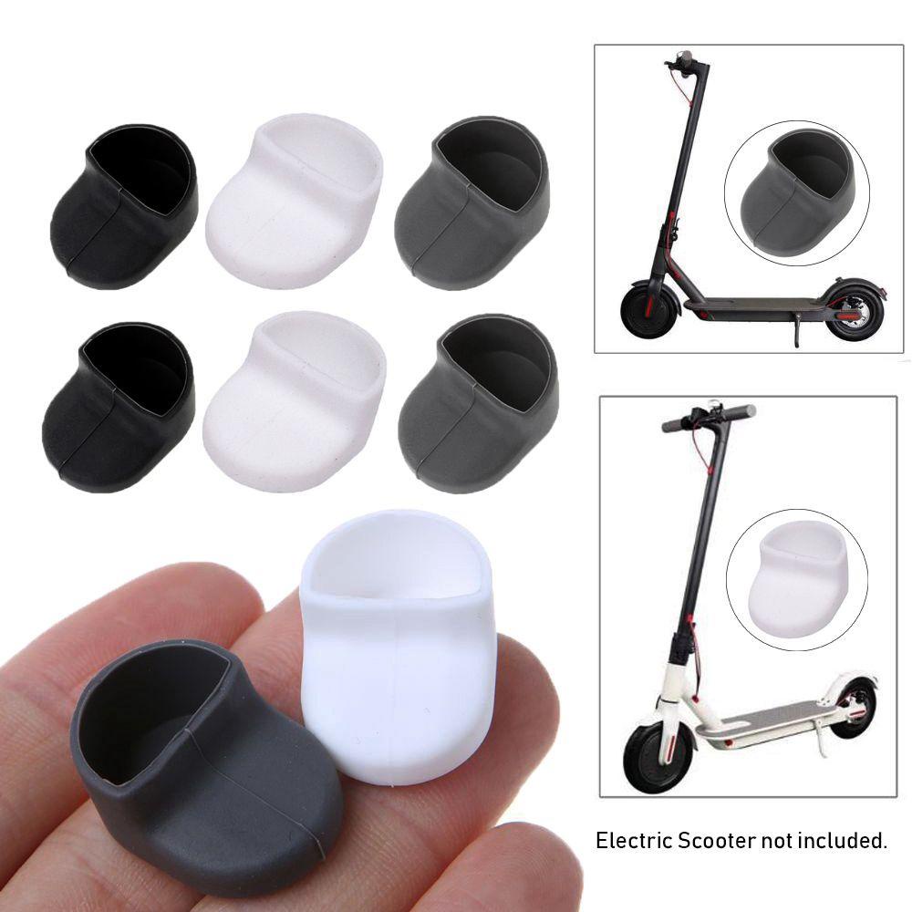 MUVAKO Vỏ Silicon Bảo Vệ Ván Trượt Điện Xiaomi / Mijia M365 Pro