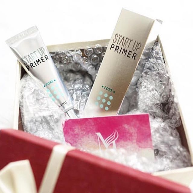 KEM LÓT APIEU START UP PRIMER PORE