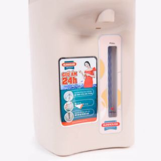Bình thủy điện Sunhouse SHD1530