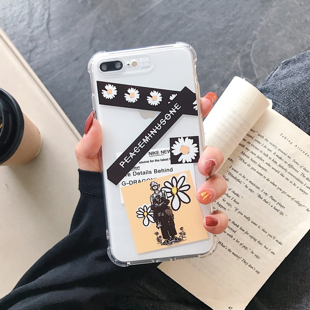 Ốp Điện Thoại Hoạt Hình Xinh Xắn Cho Iphone 11 Pro Max 6s I 7 8 Plus Ixs | BigBuy360 - bigbuy360.vn