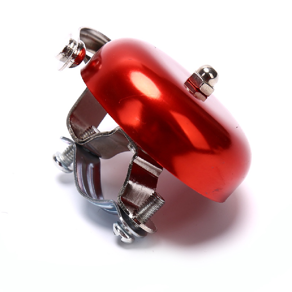 Chuông xe đạp JETTING bằng đồng thau phong cách cổ điển tùy chọn màu sắc