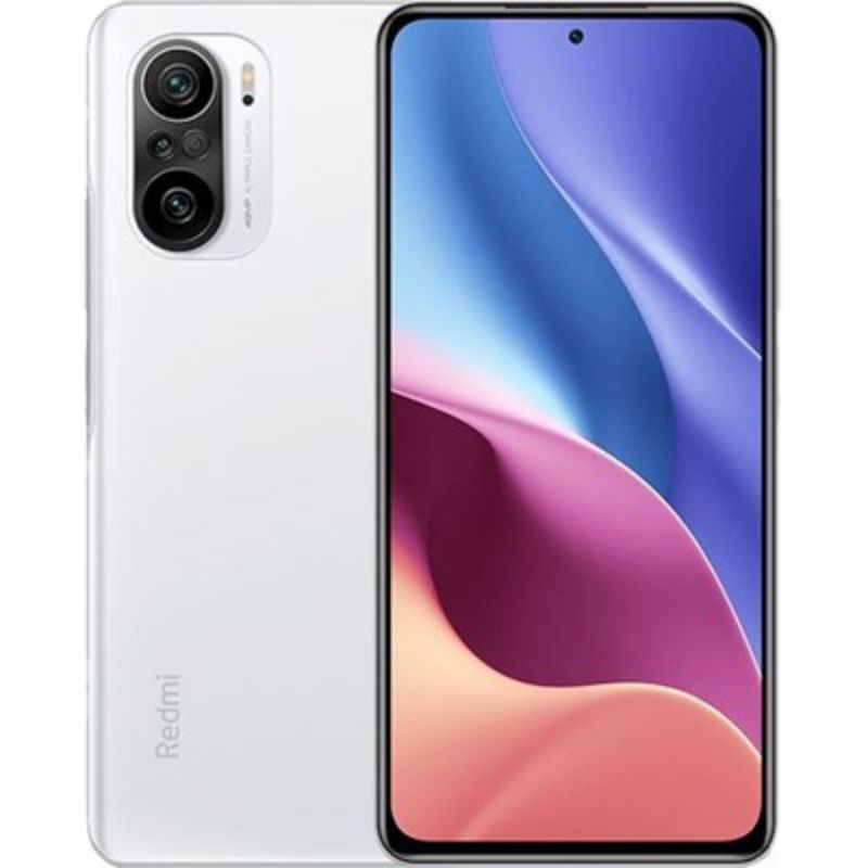 Điện thoại Xiaomi Redmi K40 8/128 nguyên seal | BigBuy360 - bigbuy360.vn