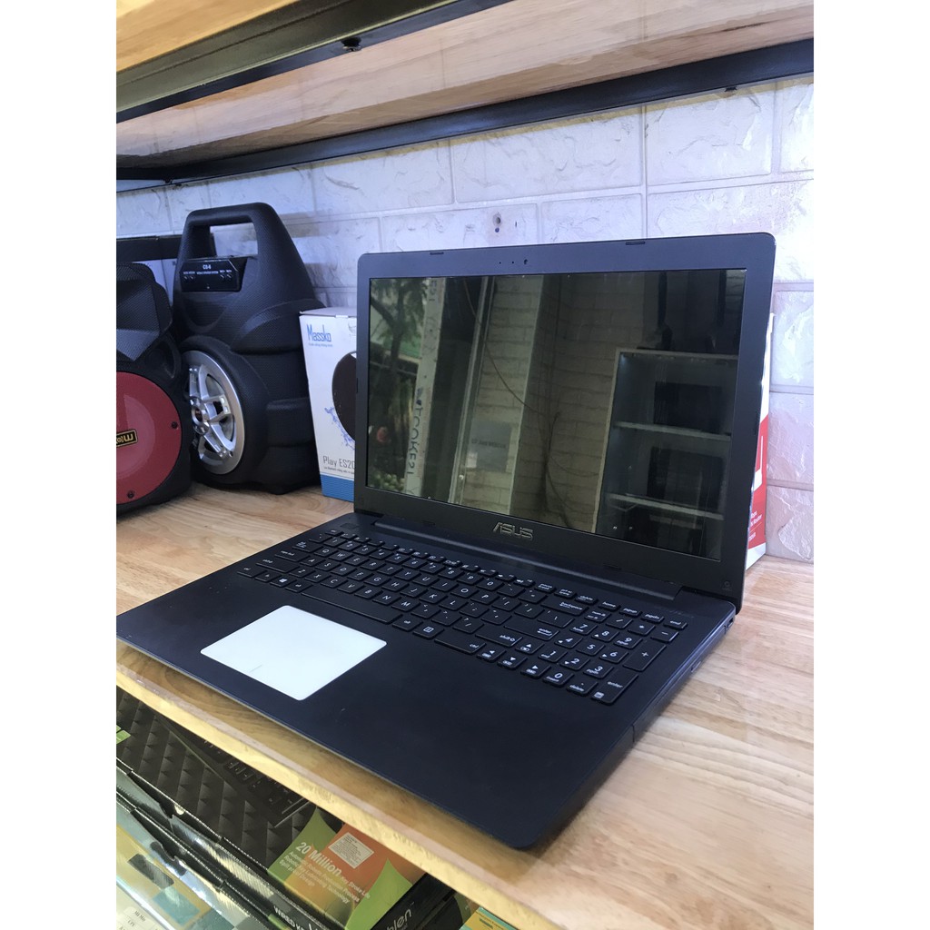 [Thanh lí ]Asus X553MA :celeron N2830 ,4GB ,HDD 500GB,màn 15.6'' | BigBuy360 - bigbuy360.vn