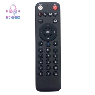 Điều khiển từ xa phù hợp cho fpt play box 2019 s400 fpt tv box