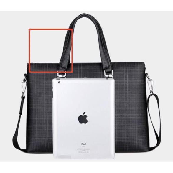 Chính Hãng cặp da cao cấp Cặp da công sở FSD 02 | BigBuy360 - bigbuy360.vn