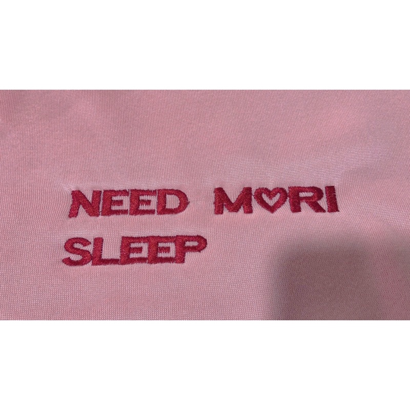 🍃🍃ÁO NỈ HỒNG HOODIE THÊU CHỮ 🍃🍃