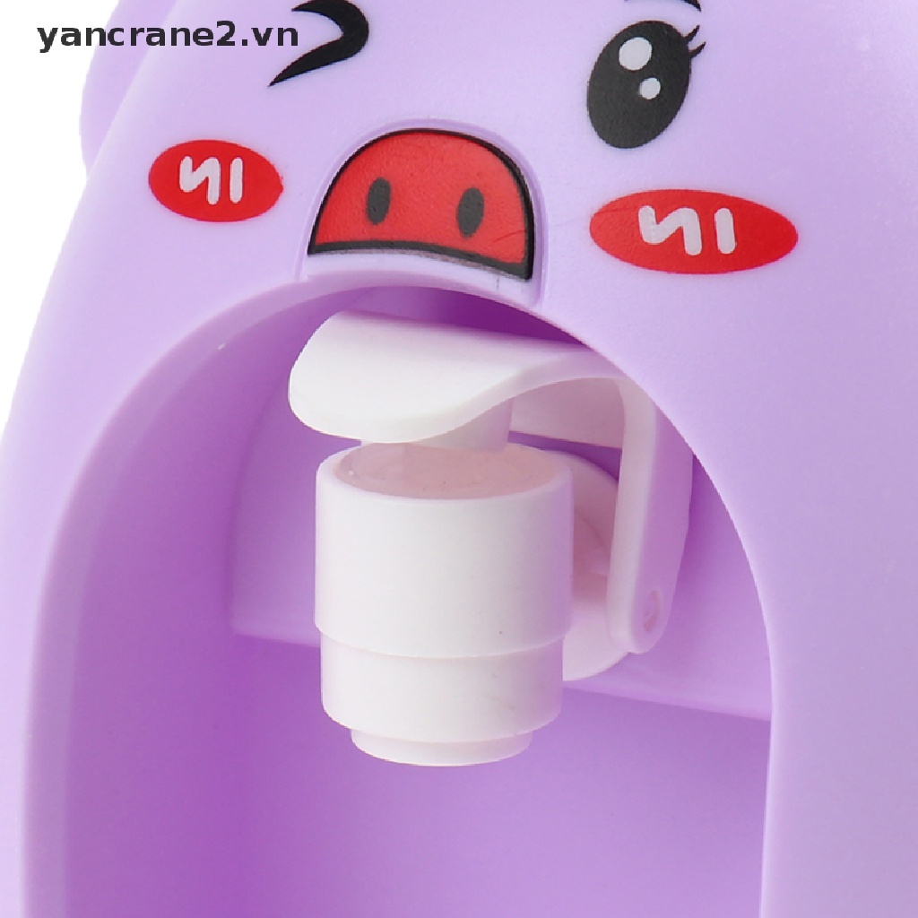 Đồ Chơi Bình Nước mini Thú Vị Cho Bé