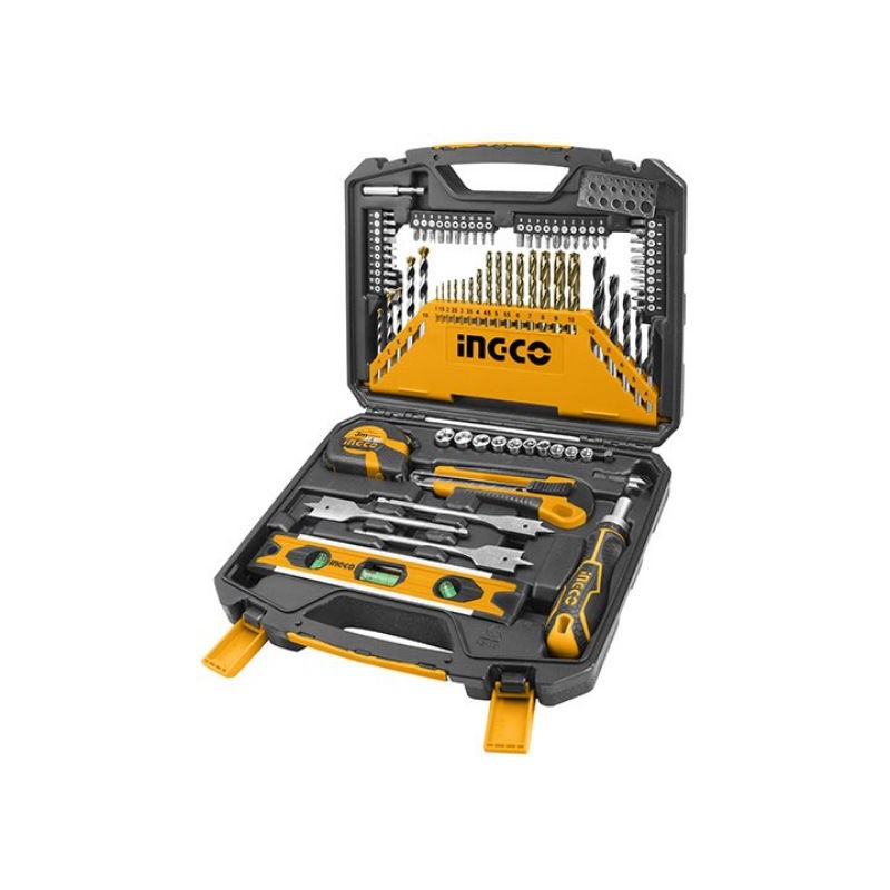 Bộ 86 món dụng cụ ingco HKTAC010861