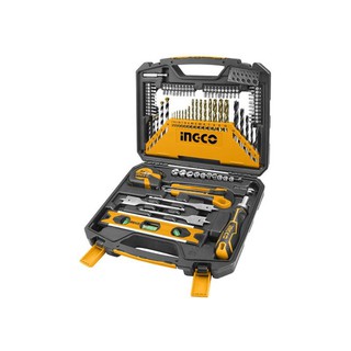 Bộ 86 món dụng cụ ingco hktac010861