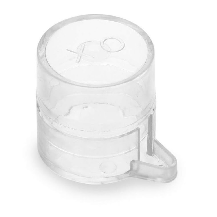 Chén đựng nước uống tự động cho bọ cạp nhện rết