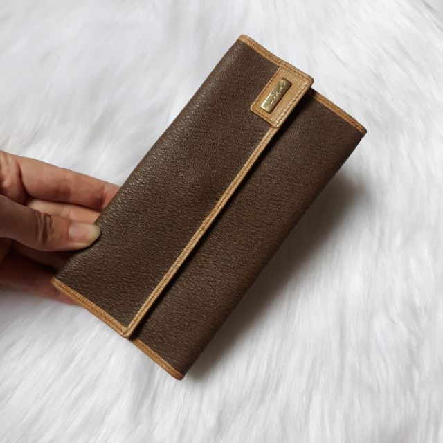 Ví hiệu Lancel
