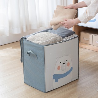 Túi Đựng Chăn Màn Quần Áo
