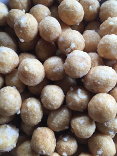 500g đặc sản quê bánh nhãn Phú Khê