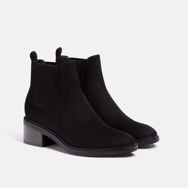 Ankle boot