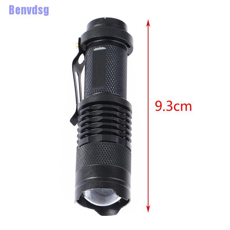 Đèn led siêu sáng chất lượng cao 7V 14500