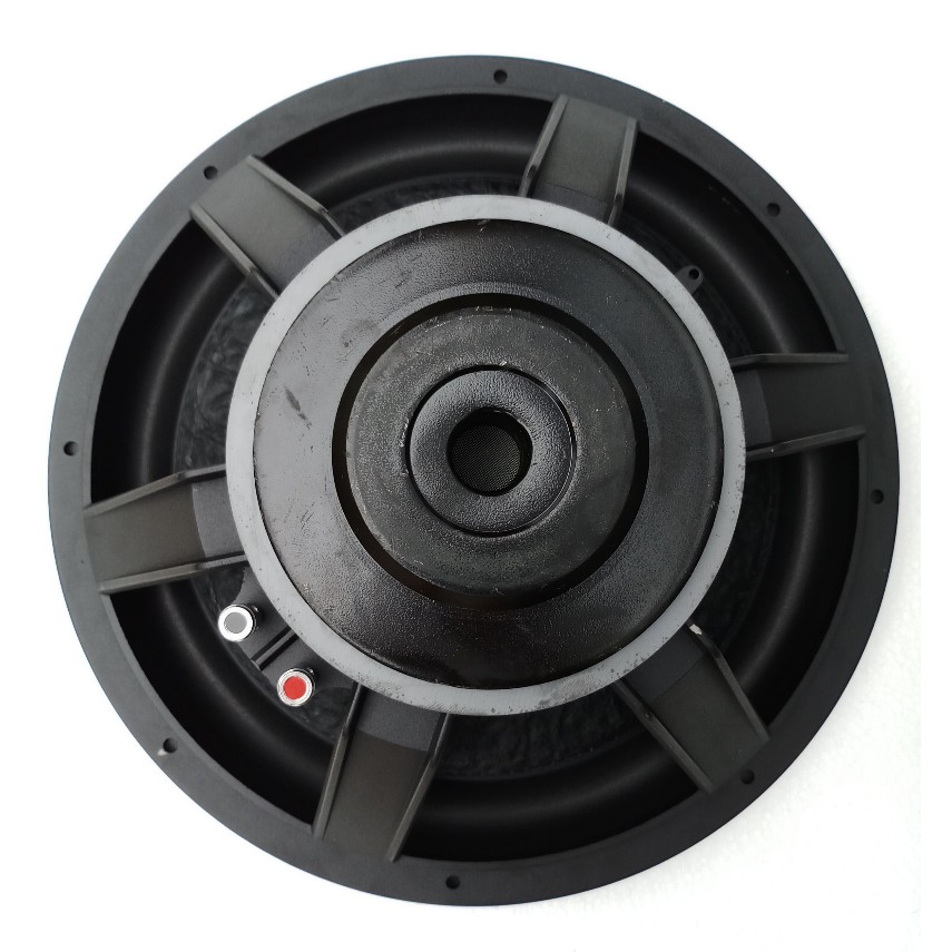 MỘT CỦ LOA SUB BASS 40 BELL TỪ 170 COIL 76