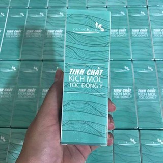 Tinh dầu thảo dược kích thích mọc tóc đông y Đinh Hương Nhu 120ML - Chai Lớn