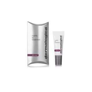 💥 Dưỡng giảm khô thâm và nếp nhăn môi Nightly Lip - Dermalogica