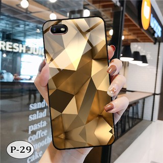 Ốp kính in 3D Oppo A1K