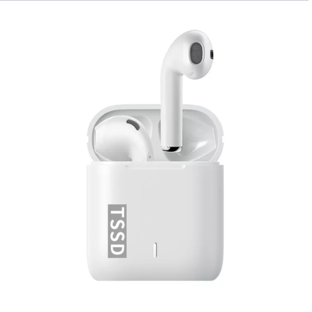Tai nghe bluetooth không dây thế hệ F14 nút cảm biến âm thanh HIFI có mic