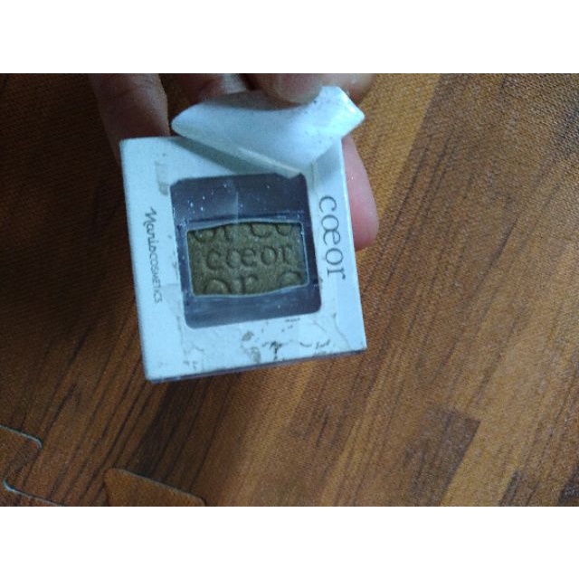 Thanh lý Phấn mắt Naris Coeor Eye Colors Powder