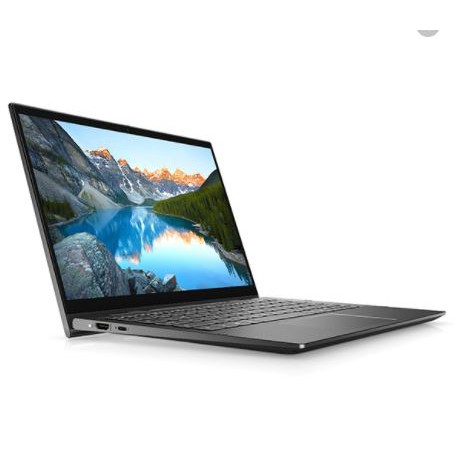 Laptop DELL Inspiron 7306 N3I5202W Đen i5-1135G7| 8Gb| 512SSD| 13.3"FHD| Bút cảm ứng | WIN 10- Hàng Chính Hãng | BigBuy360 - bigbuy360.vn