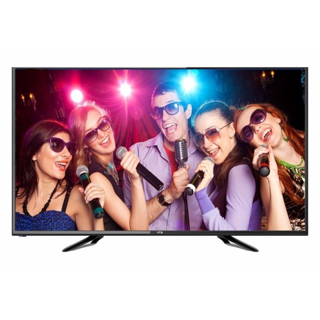 VTB Smart Tivi 43 Inch LV4377KS - Điện Máy Kho Rẻ