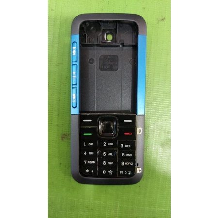 Ốp Lưng FULLSET Cho Nokia 5310