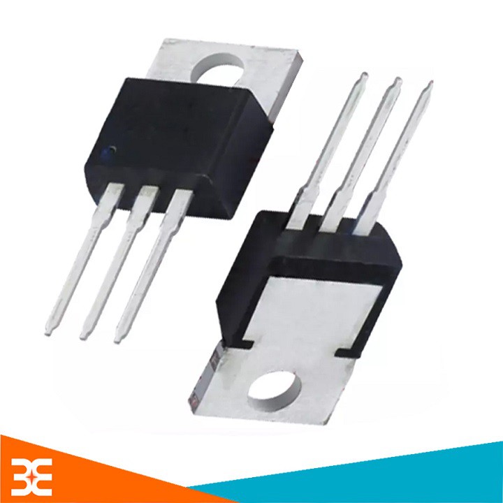 Sản phẩm MOSFET 6N60 TO-220 6A 600V N-1CH