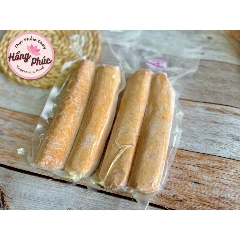 CHẢ QUẾ CHIÊN CHAY 500Gr 💥 | GIAO HOA TỐC - TPHCM |