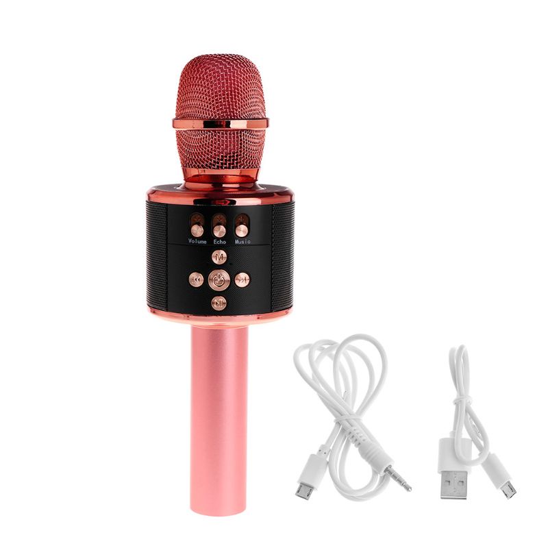 Loa Cầm Tay Không Dây Âm Thanh HIFI Chất Lượng Cao