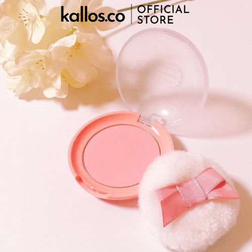 [TEM + BILL CHÍNH HÃNG] Phấn Má Hồng Etude House Lovely Cookie Blusher | BigBuy360 - bigbuy360.vn