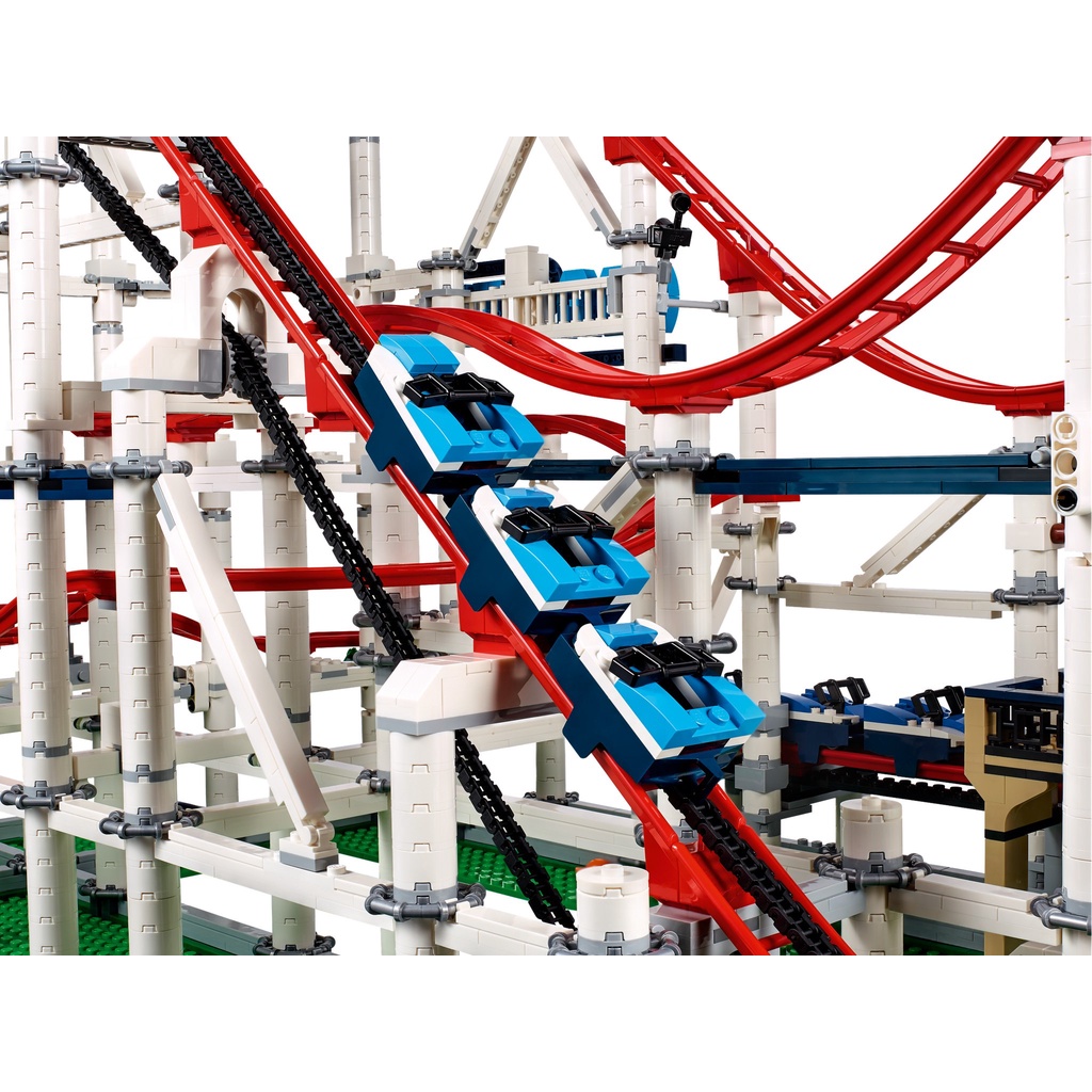 LEGO CREATOR 10261 - Roller Coaster