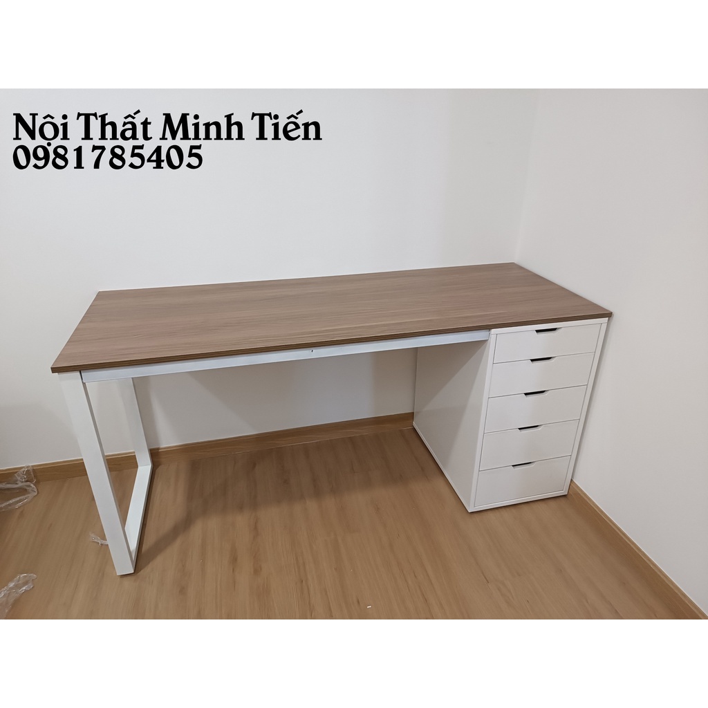 Bàn Gaming IKEA Full Size