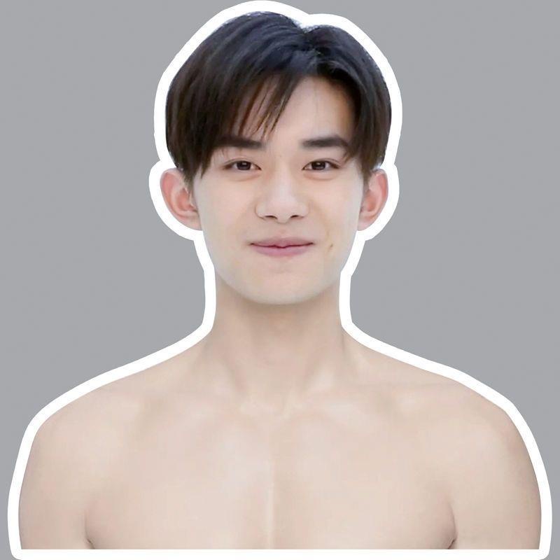 Móc Treo Quần Áo Ngôi Sao Tùy Chỉnh idol Xiao Zhan Wang Junkai Yi Yang Qianxi Wang Yibo Quà Tặng Sinh Nhật rac
