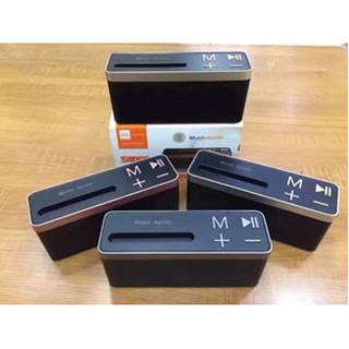 Loa Bluetooth S4000